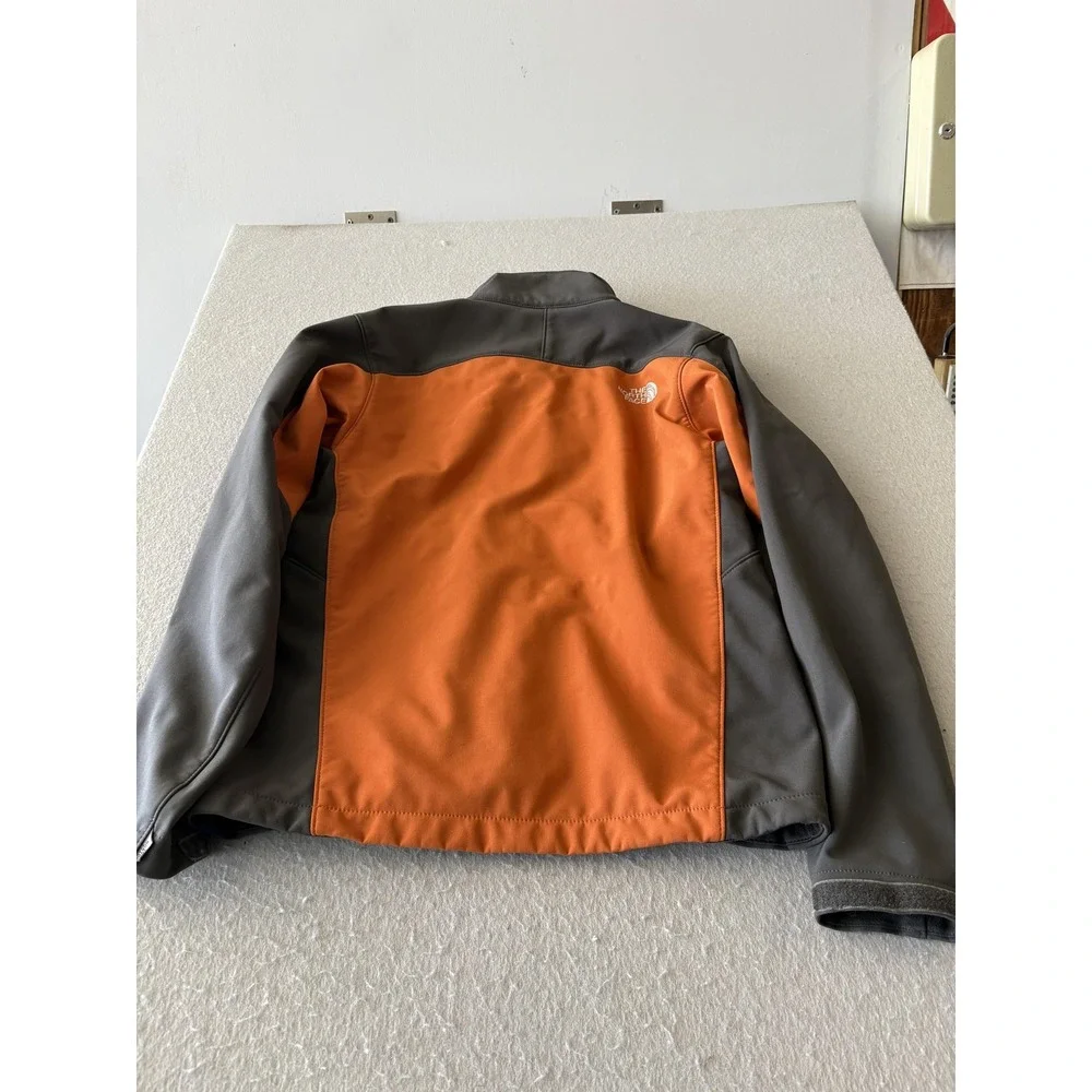 The North Face brand north